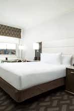 Hotel Hilton Boston Park Plaza photo 2