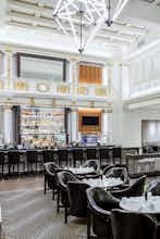 Hotel Hilton Boston Park Plaza photo 1