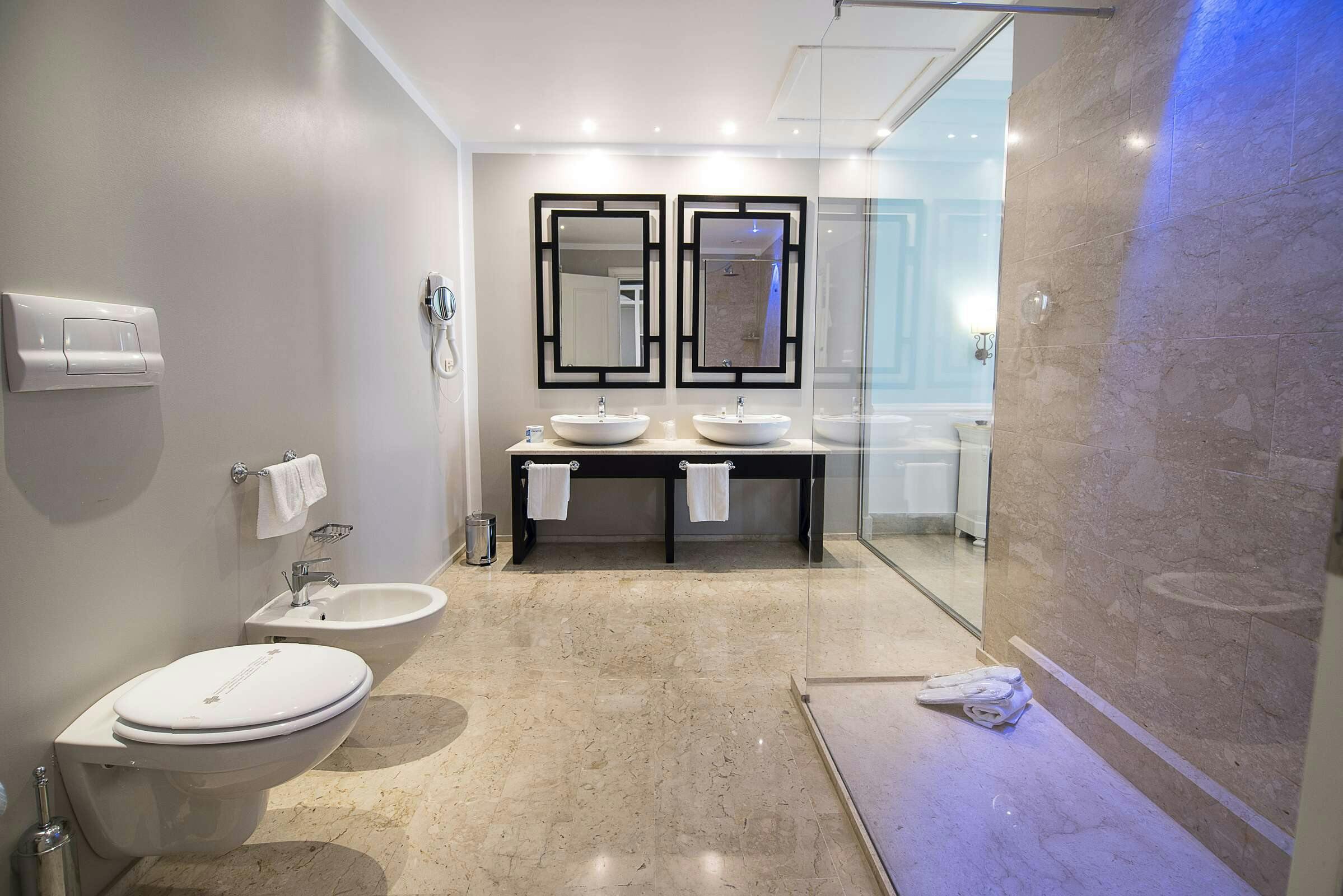 Hotel Baglio Basile Hotel photo 2