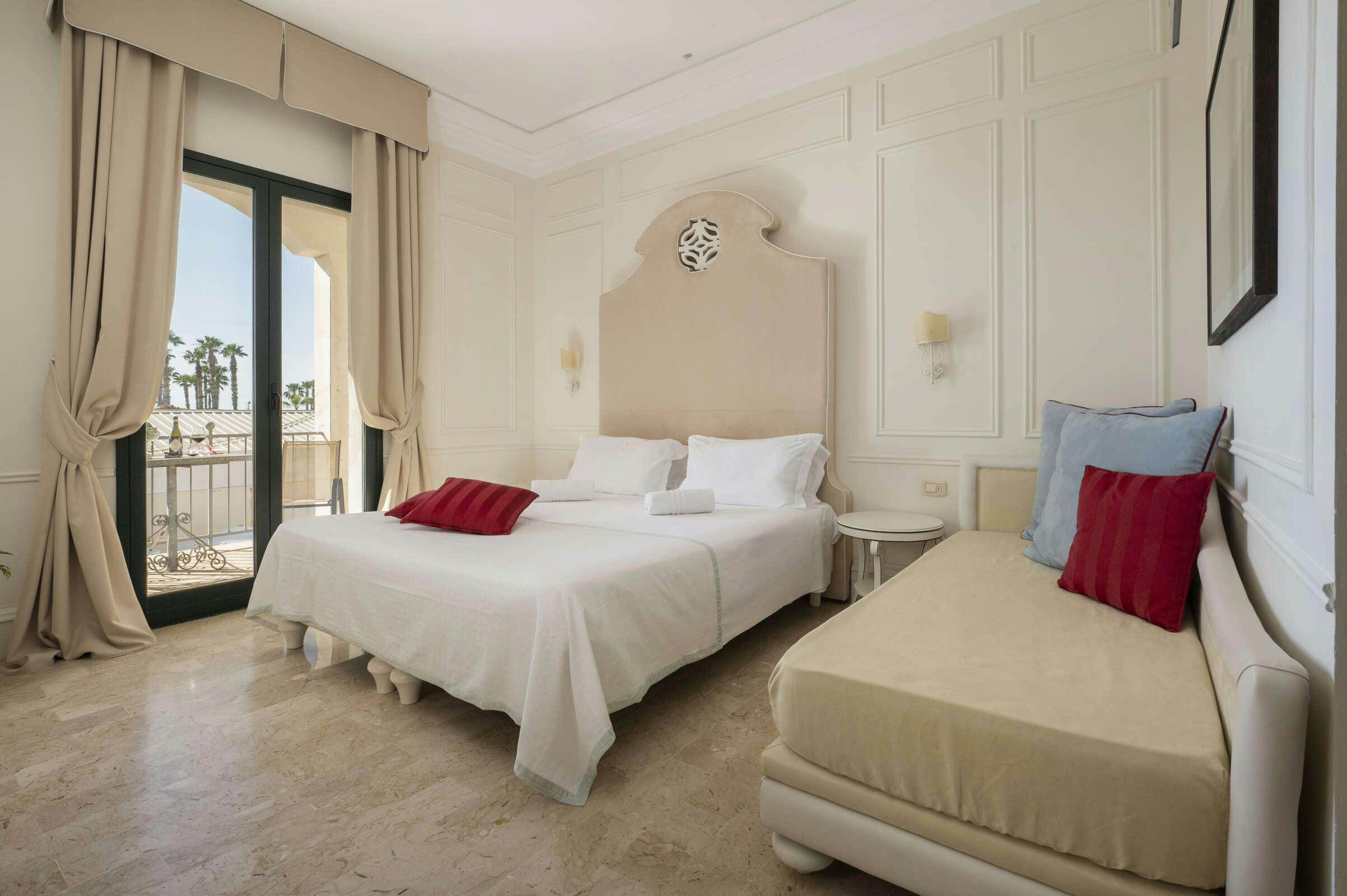 Hotel Baglio Basile Hotel photo 1