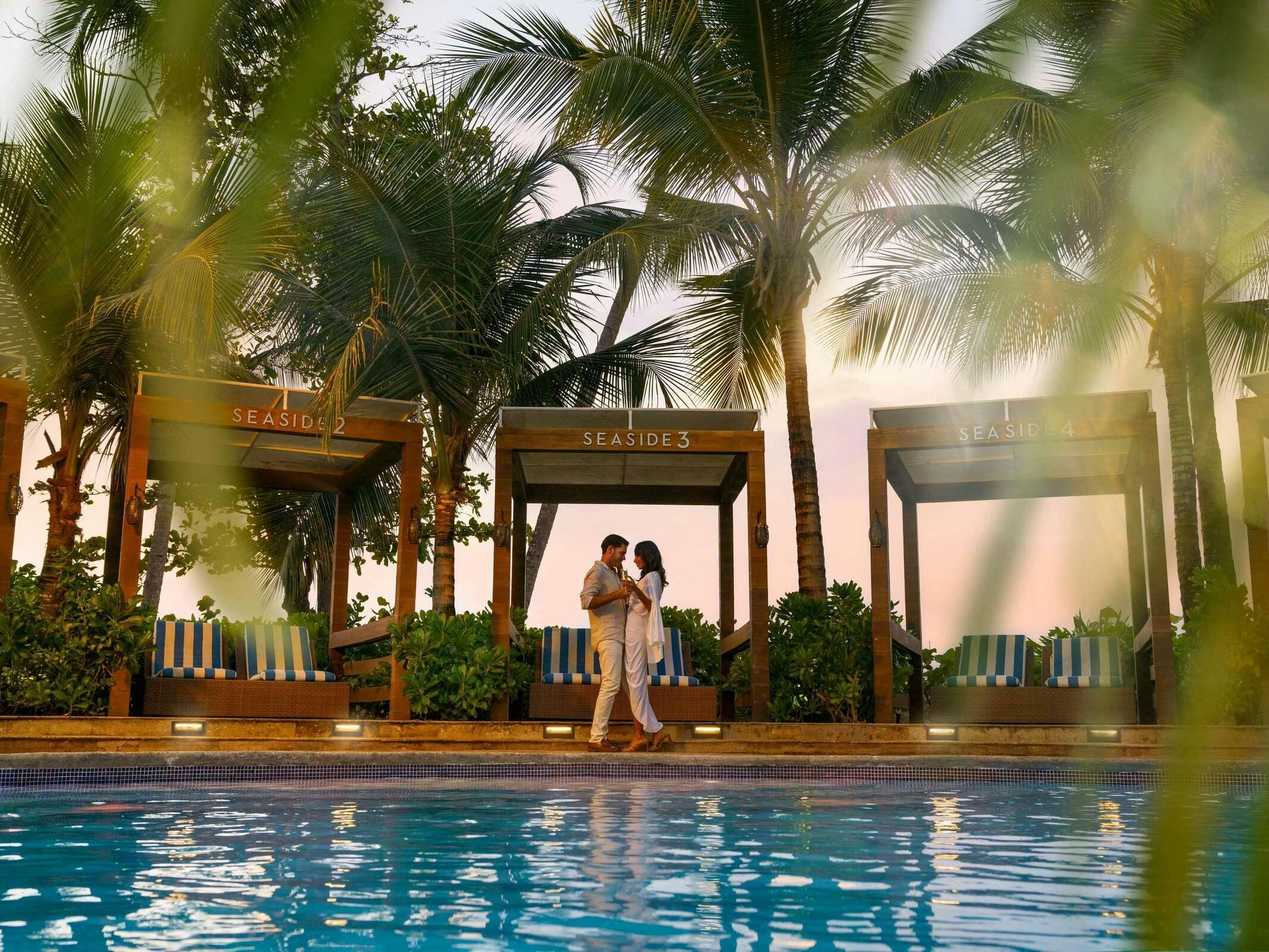 Fairmont El San Juan Hotel