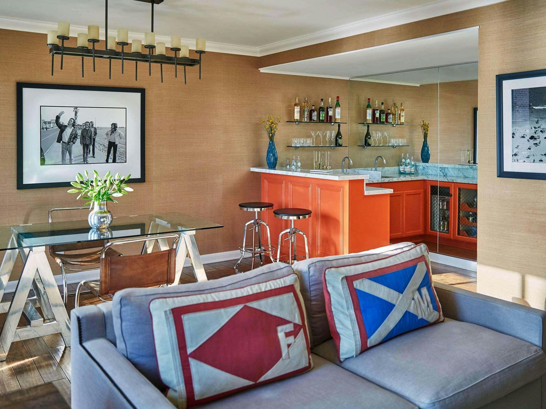 Hotel Fairmont Miramar Hotel & Bungalows photo 5