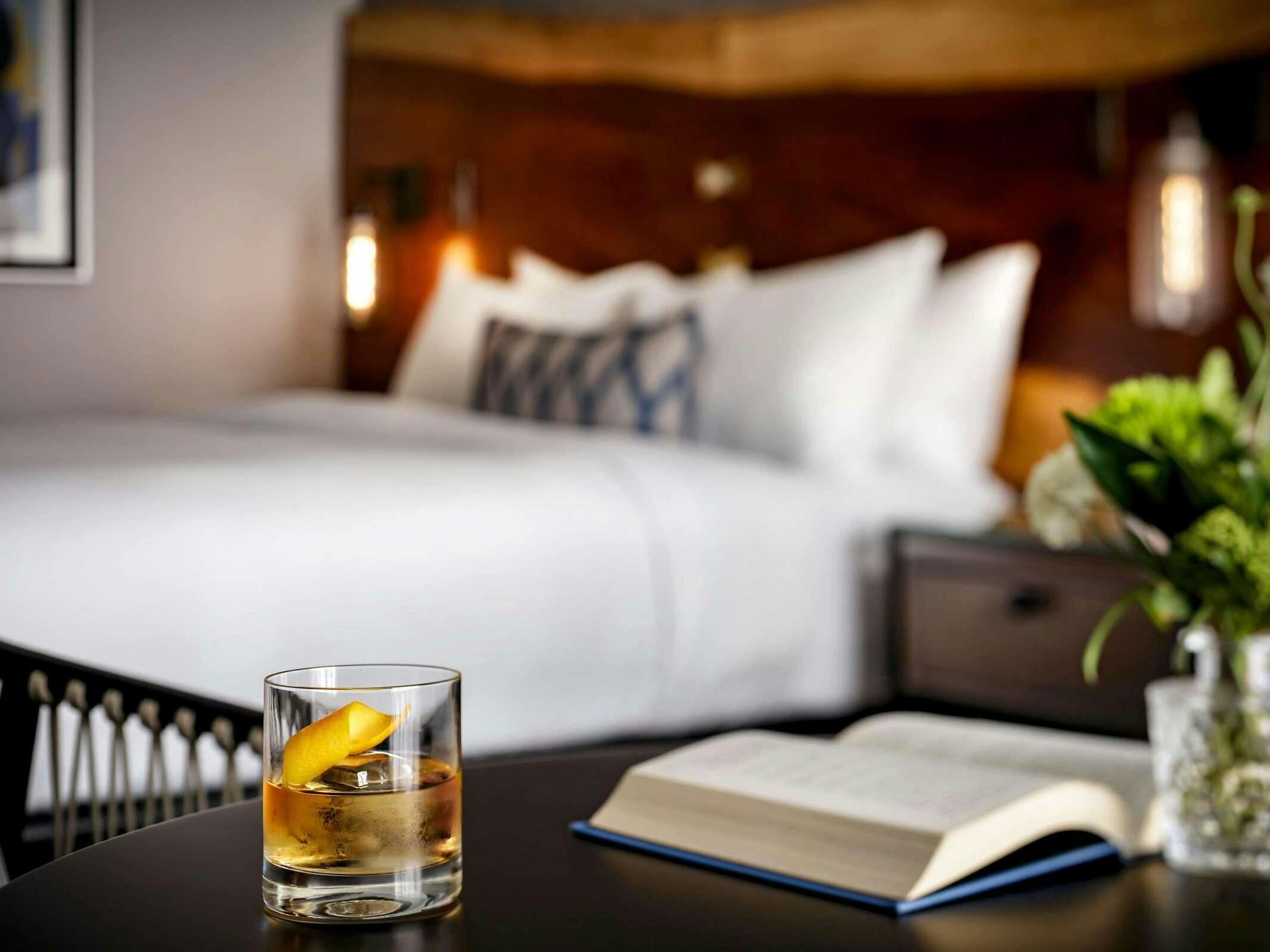 Hotel The Fairmont Chateau Whistler photo 5