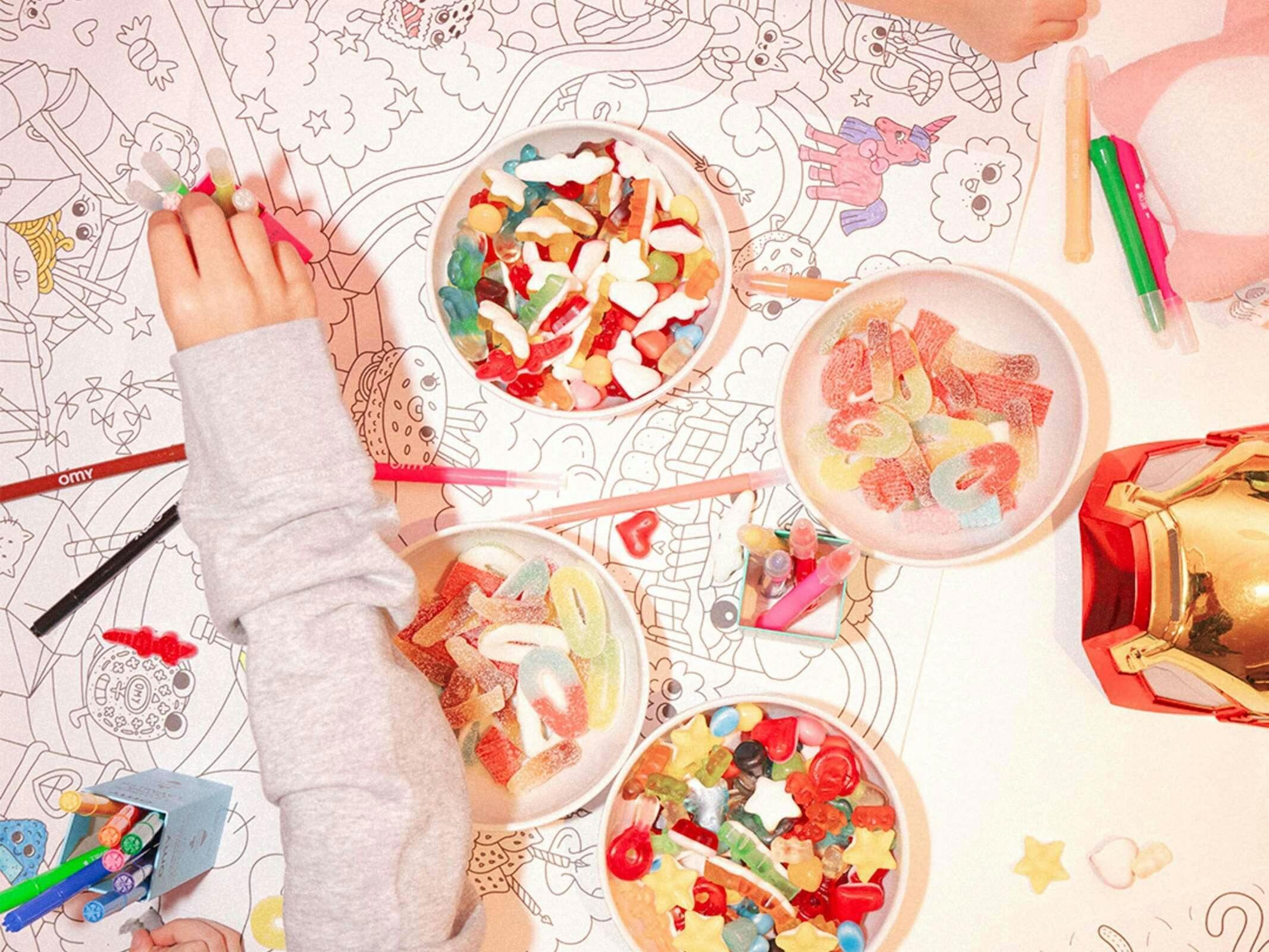 Hotel Mama Shelter Roma photo 4