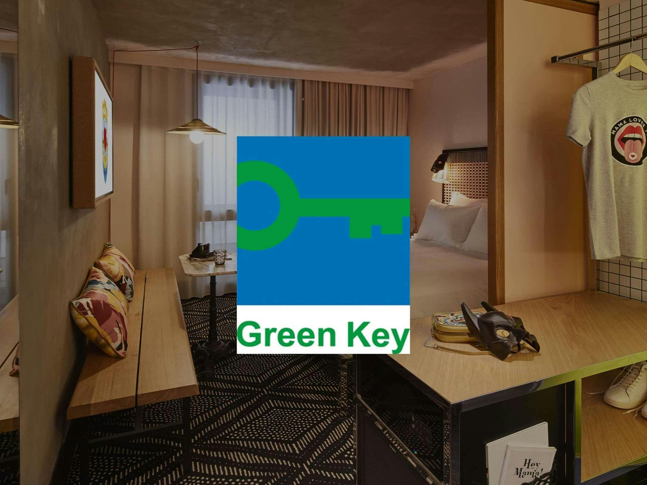 Hotel Mama Shelter Roma photo 5