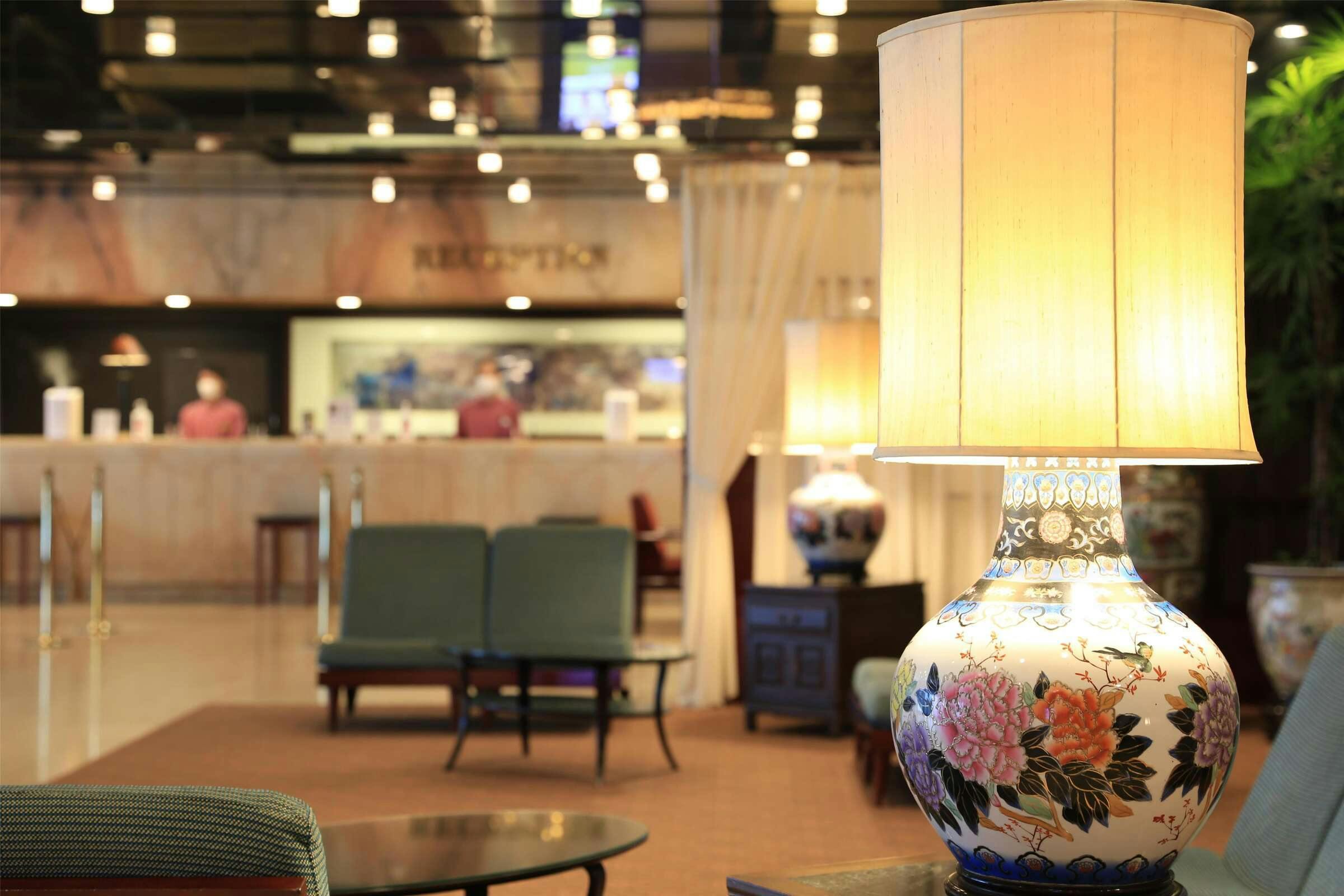 Hotel Rose Hotel Yokohama photo 2