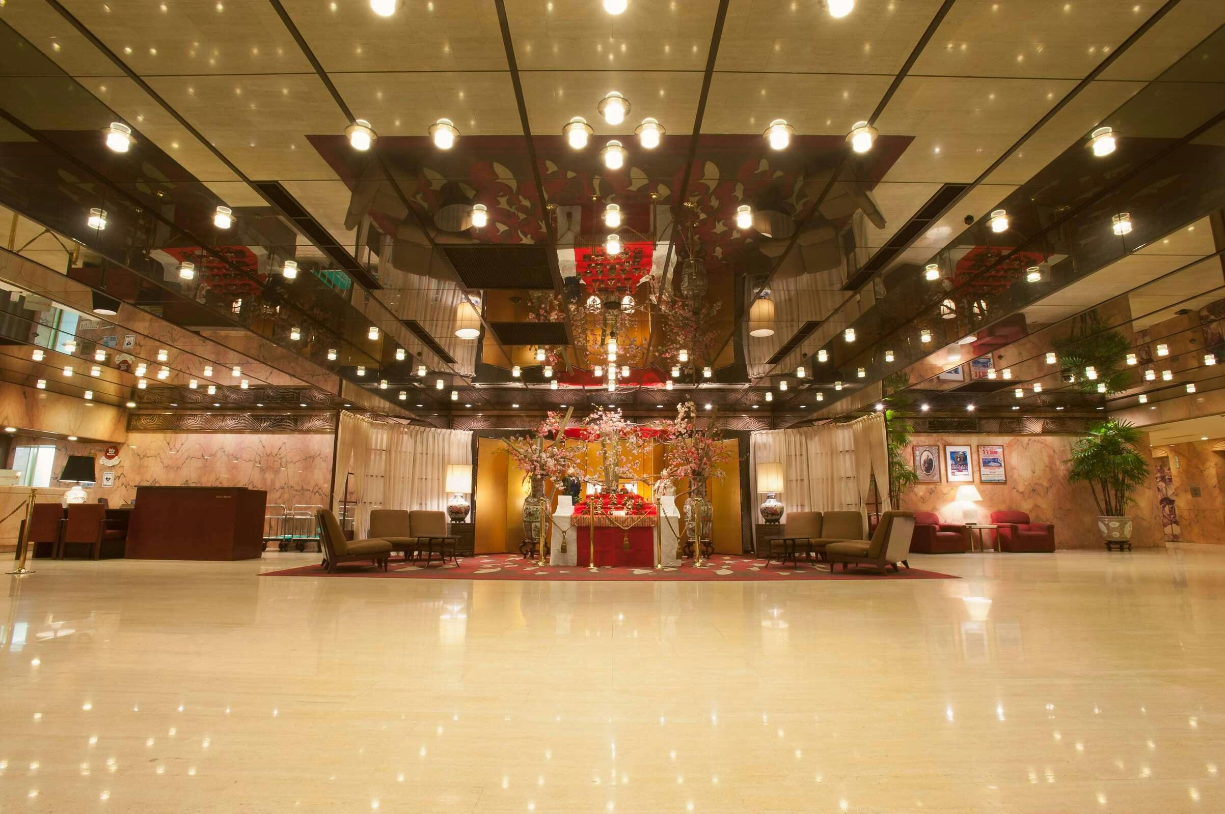 Hotel Rose Hotel Yokohama photo 3