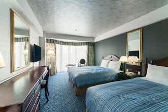 Hotel Rose Hotel Yokohama photo 5