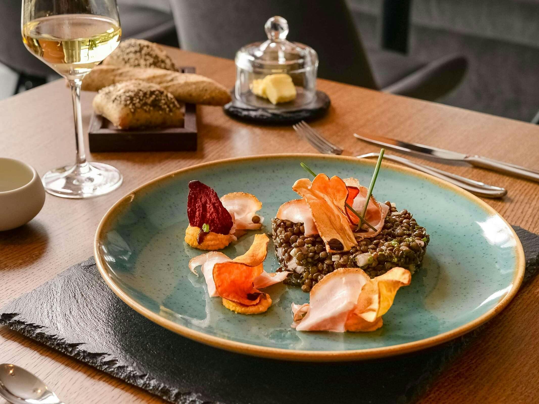 Hotel Mercure Geneva Airport photo 1