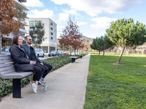 Hotel The Sebel Canberra Campbell photo 1