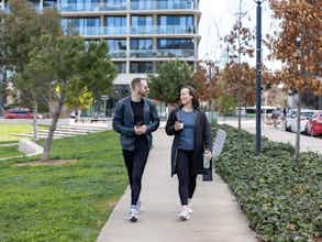 Hotel The Sebel Canberra Campbell photo 2