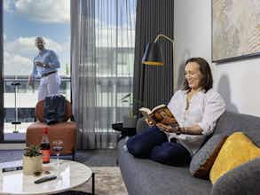 Hotel The Sebel Canberra Campbell photo 3