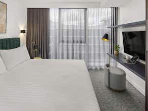 Hotel The Sebel Canberra Campbell photo 4