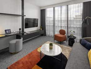 Hotel The Sebel Canberra Campbell photo 5