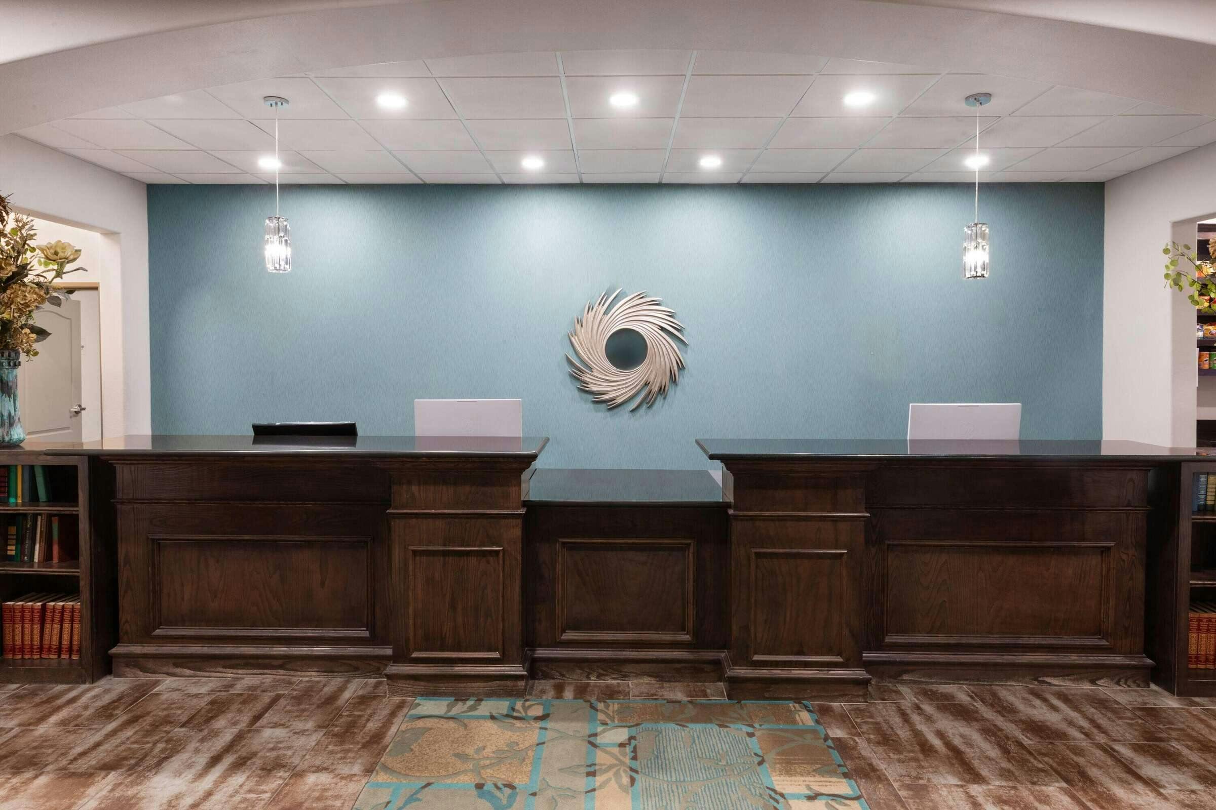 Hotel BU Andrews photo 5