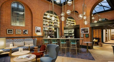 Hotel Les Capitouls Toulouse Centre Handwritten Collection