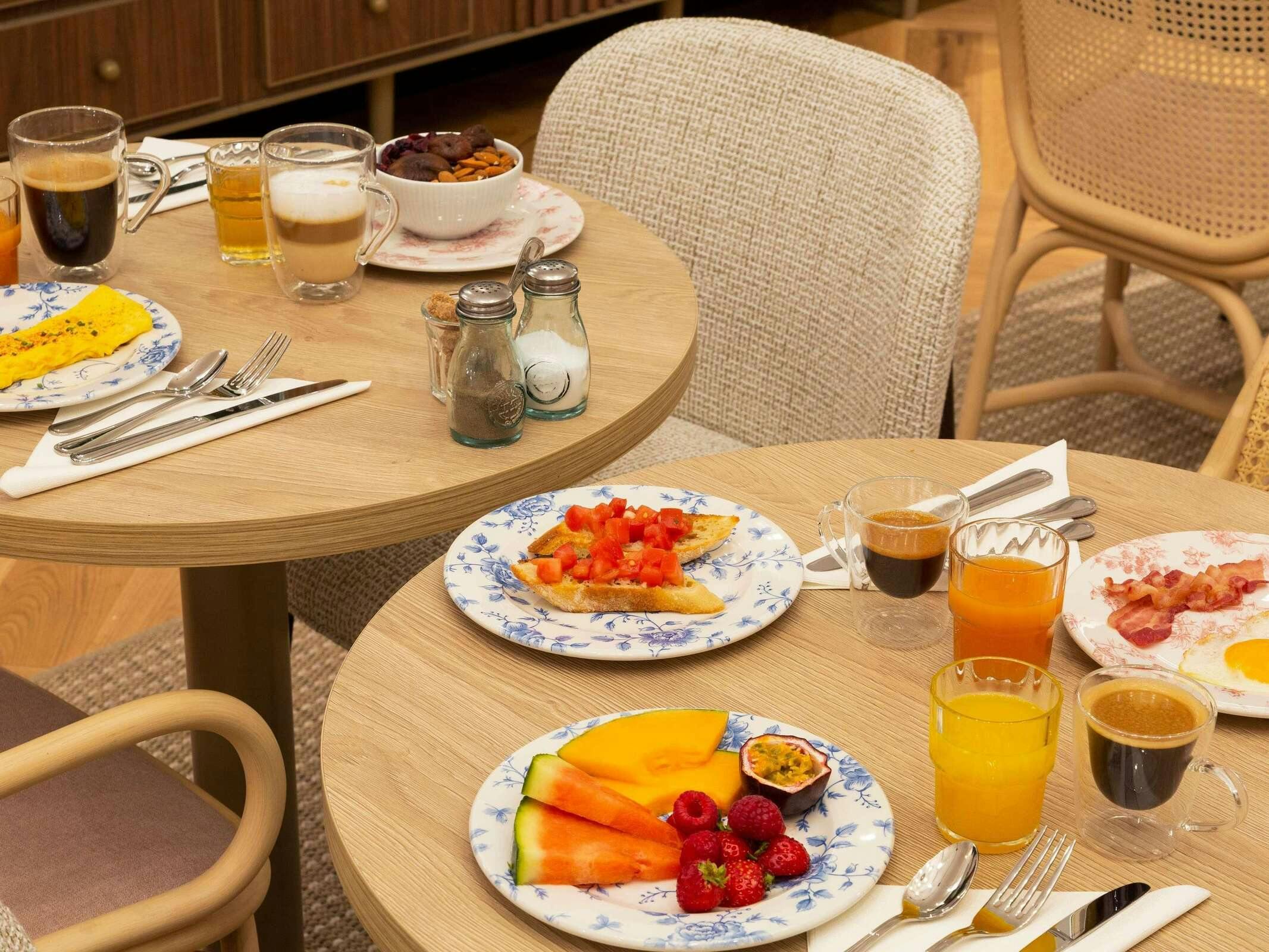 Hotel Hotel Les Capitouls Toulouse Centre Handwritten Collection photo 2