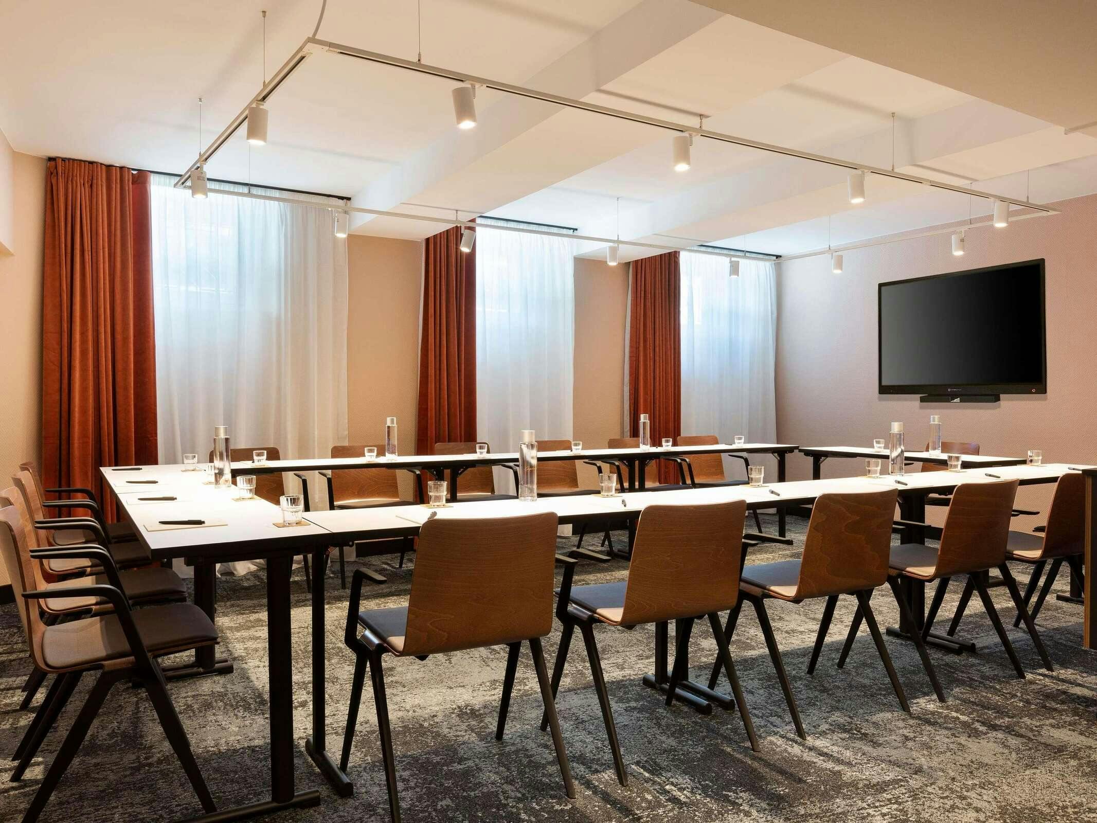 Hotel Hotel Les Capitouls Toulouse Centre Handwritten Collection photo 3