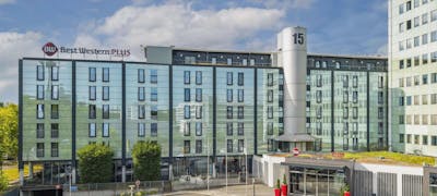 Best Western Plus Hotel Koeln City
