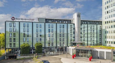 Best Western Plus Hotel Koeln City