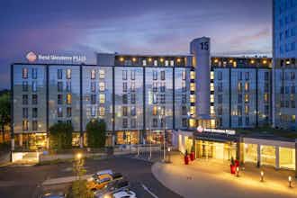 Hotel Best Western Plus Hotel Koeln City photo 1