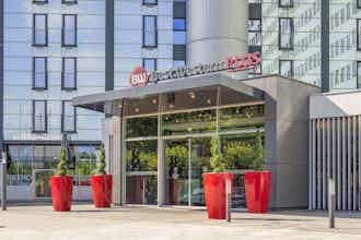 Hotel Best Western Plus Hotel Koeln City photo 2