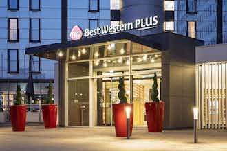 Hotel Best Western Plus Hotel Koeln City photo 3