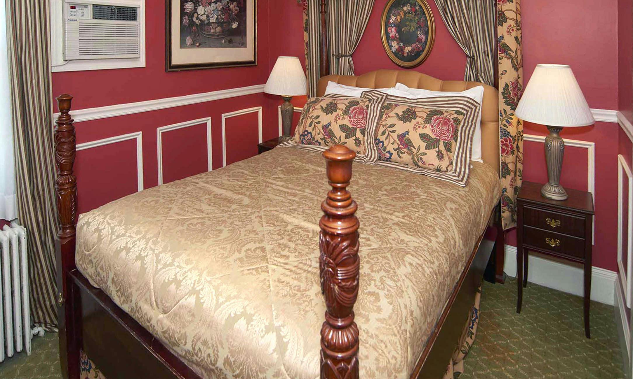 Hotel Bellevue Manor photo 4