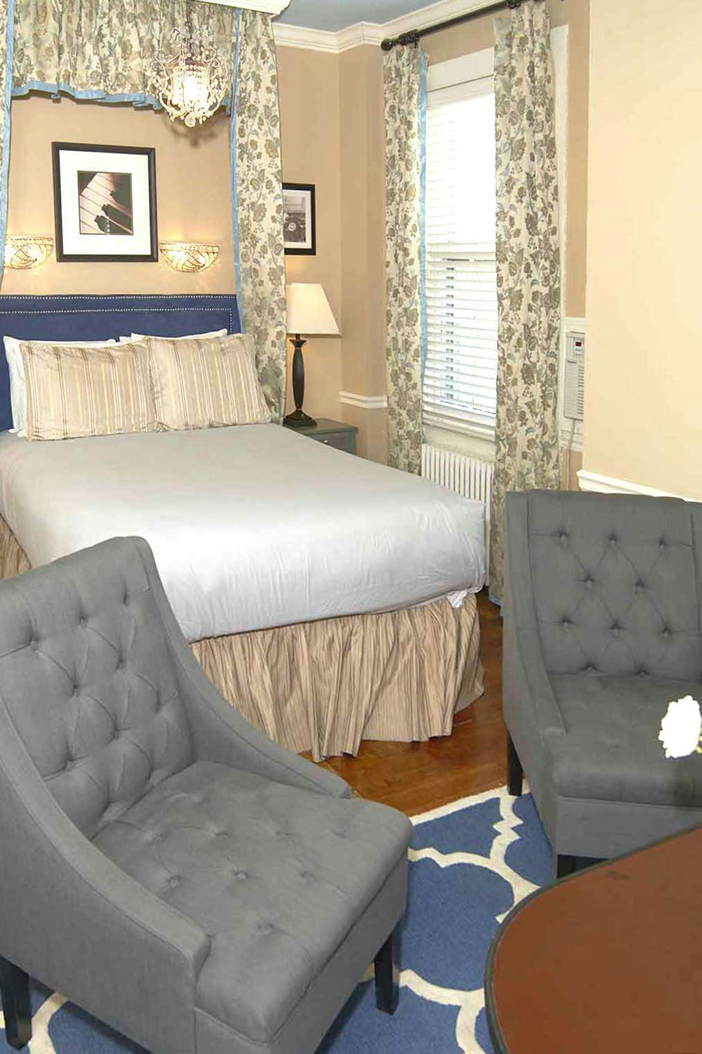 Hotel Bellevue Manor photo 1