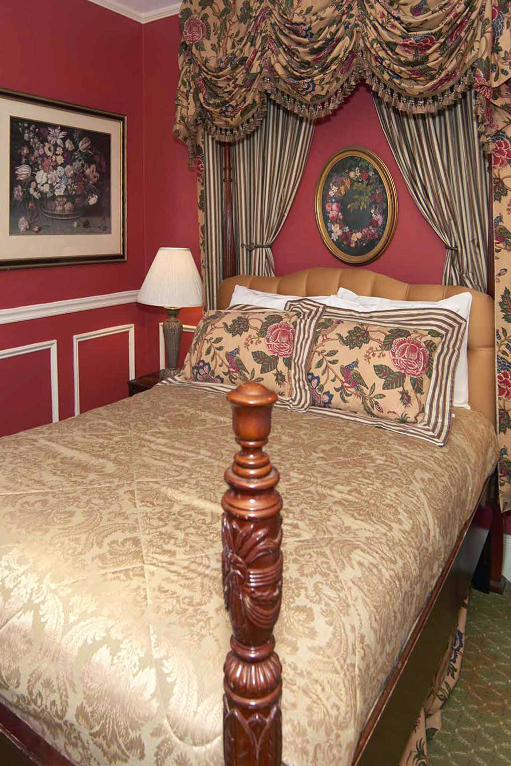 Hotel Bellevue Manor photo 2