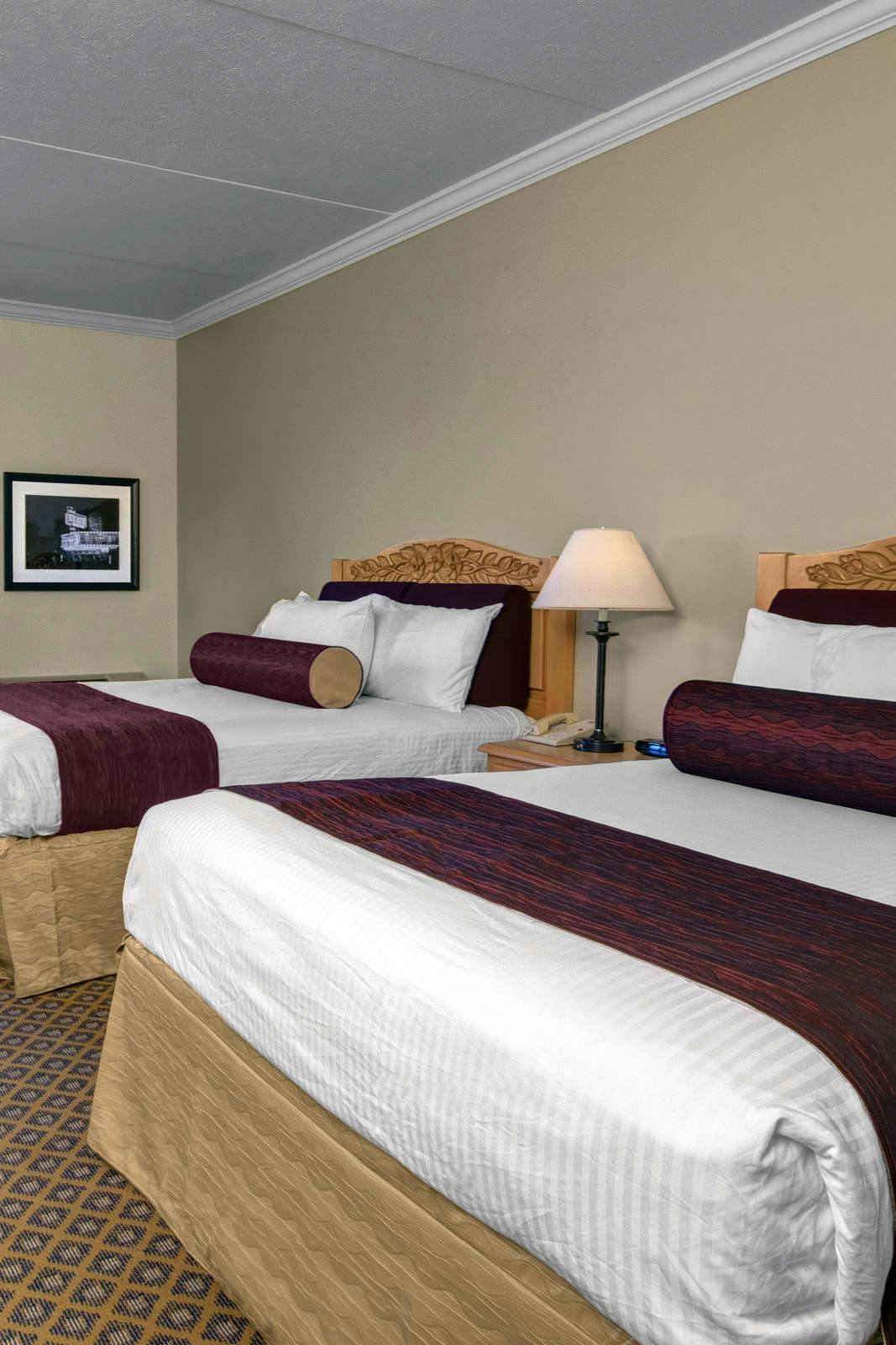 Hotel Cherry Tree Inn & Suites photo 5