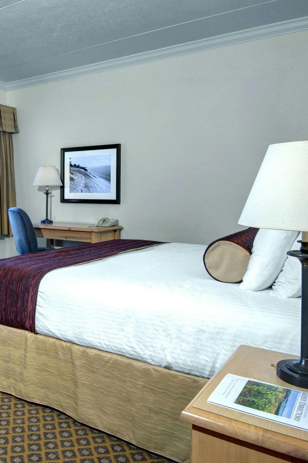 Hotel Cherry Tree Inn & Suites photo 4