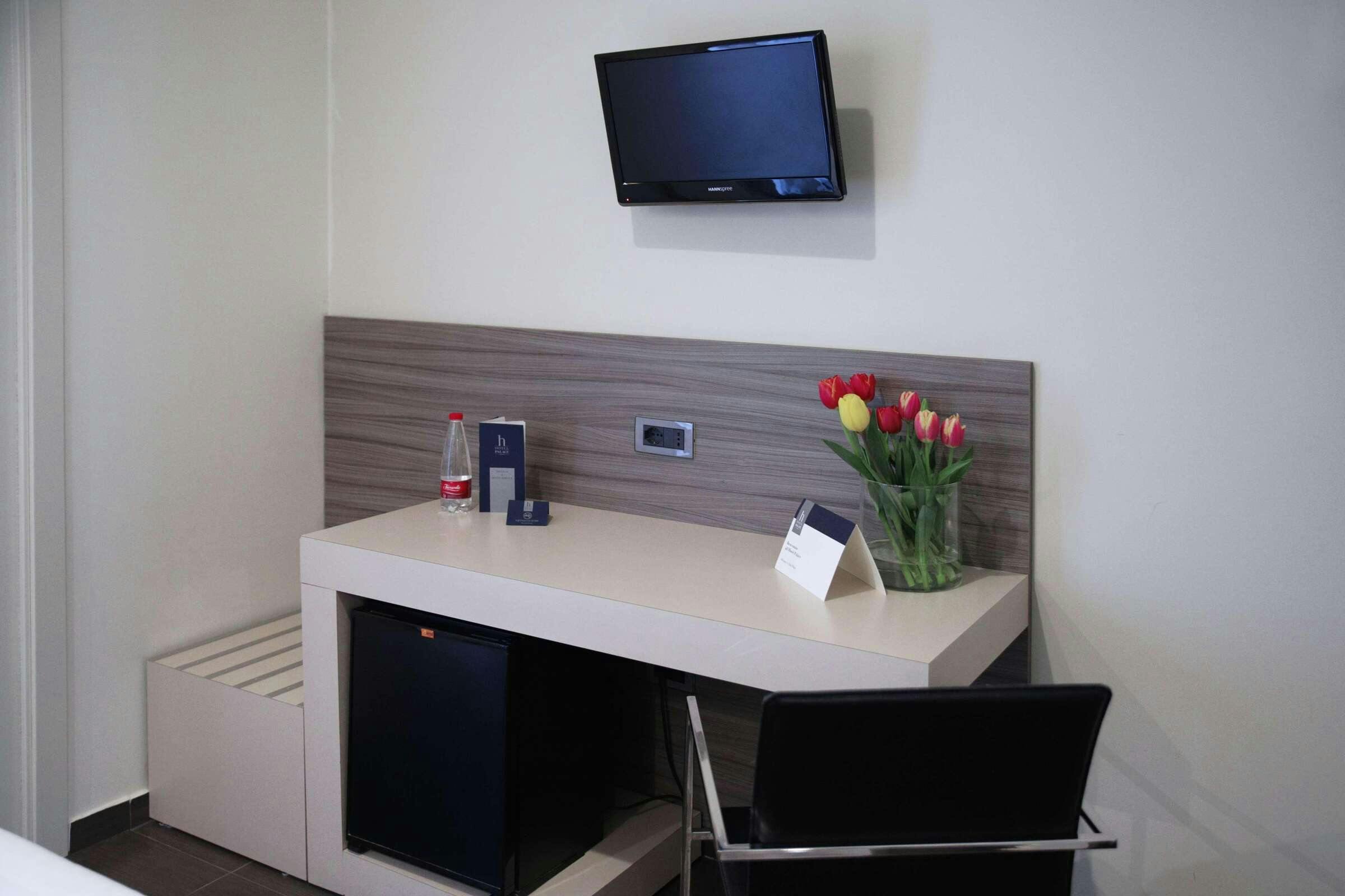 Hotel Hotel Palace photo 4