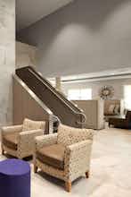 Hotel Comfort Inn Williamsburg Gateway photo 5