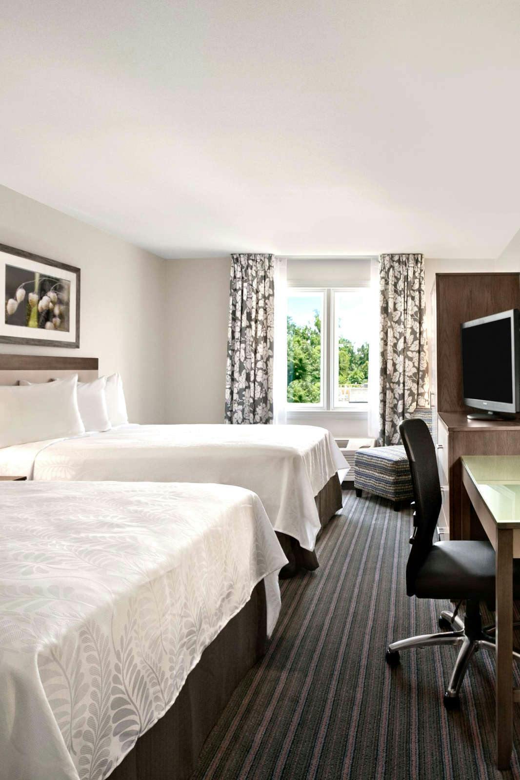 Hotel Comfort Inn Williamsburg Gateway photo 2