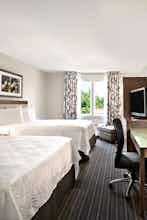 Hotel Comfort Inn Williamsburg Gateway photo 2