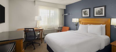 Harbor Town Inn, Bw Signature Collection