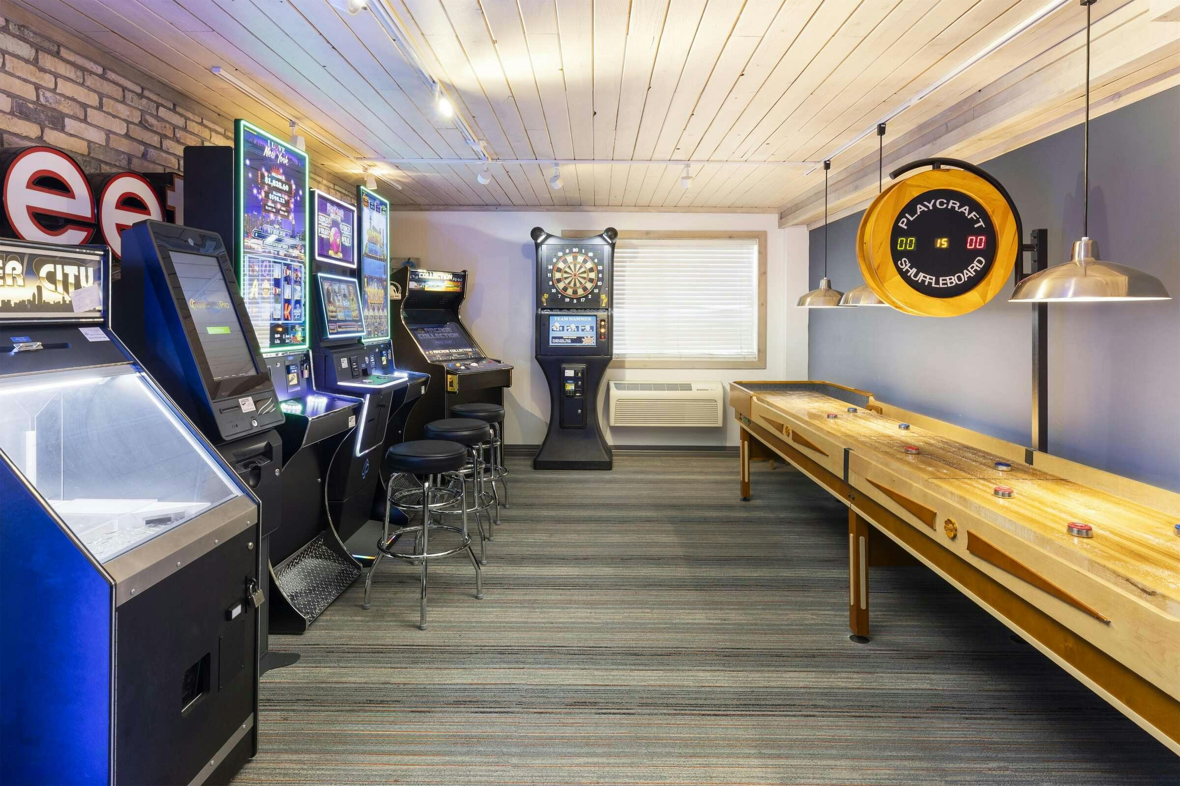 Hotel Harbor Town Inn, Bw Signature Collection photo 3