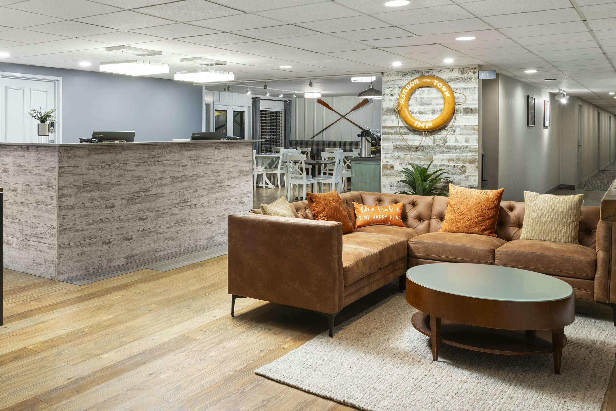 Hotel Harbor Town Inn, Bw Signature Collection photo 4