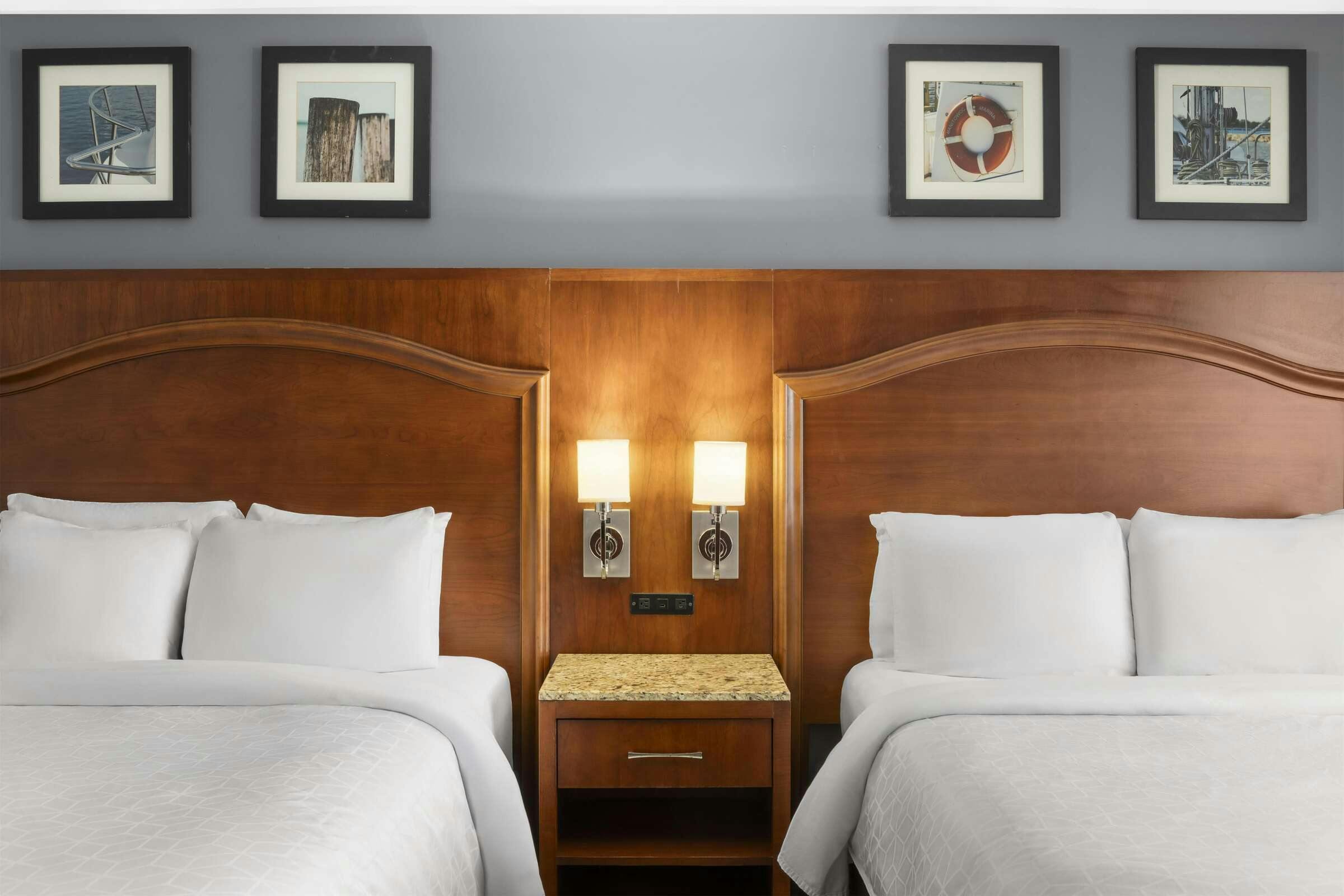 Hotel Harbor Town Inn, Bw Signature Collection photo 5