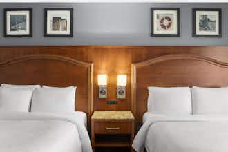 Hotel Harbor Town Inn, Bw Signature Collection photo 5