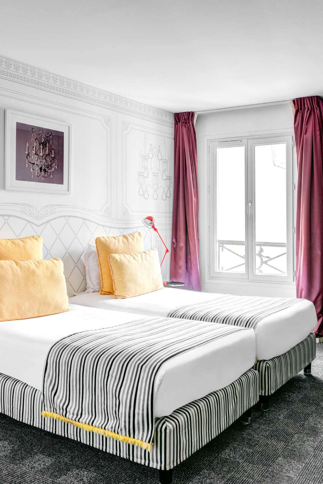 Hotel Hotel Joyce - Astotel photo 3