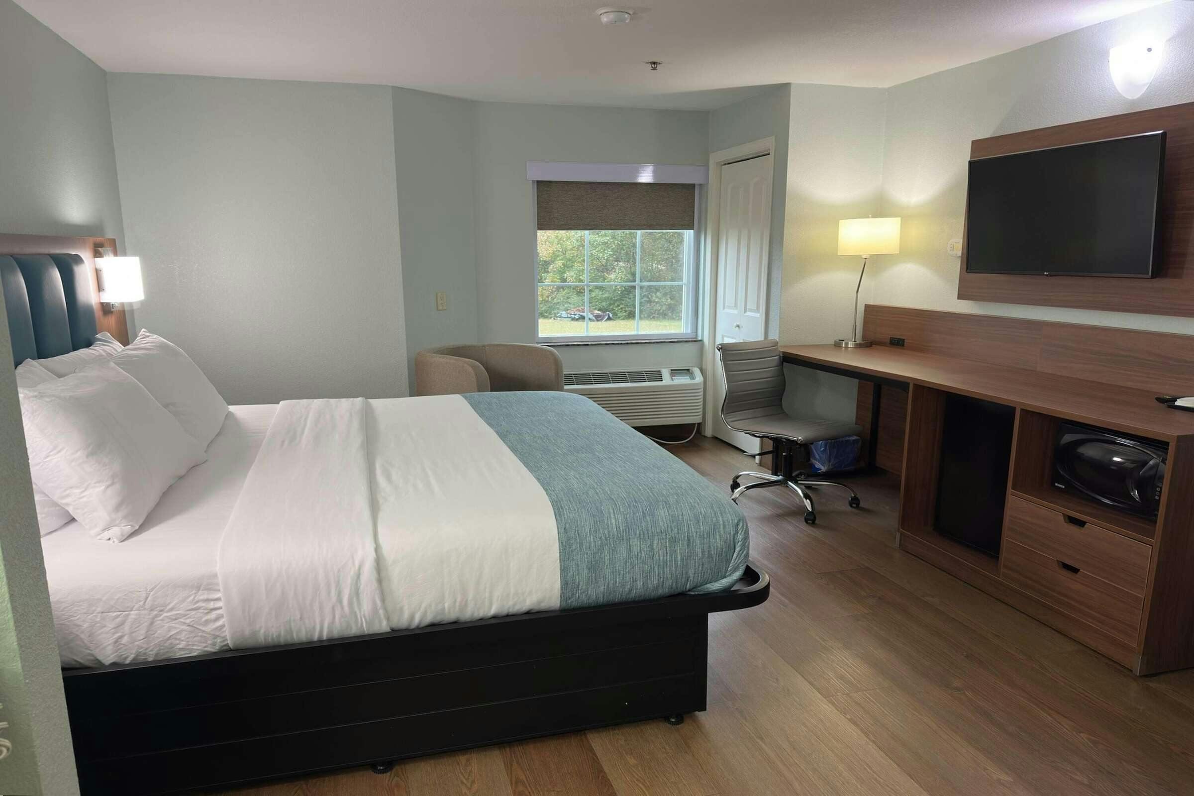 Hotel Wingate by Wyndham Macon I-475 photo 1
