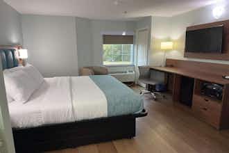 Hotel Wingate by Wyndham Macon I-475 photo 1