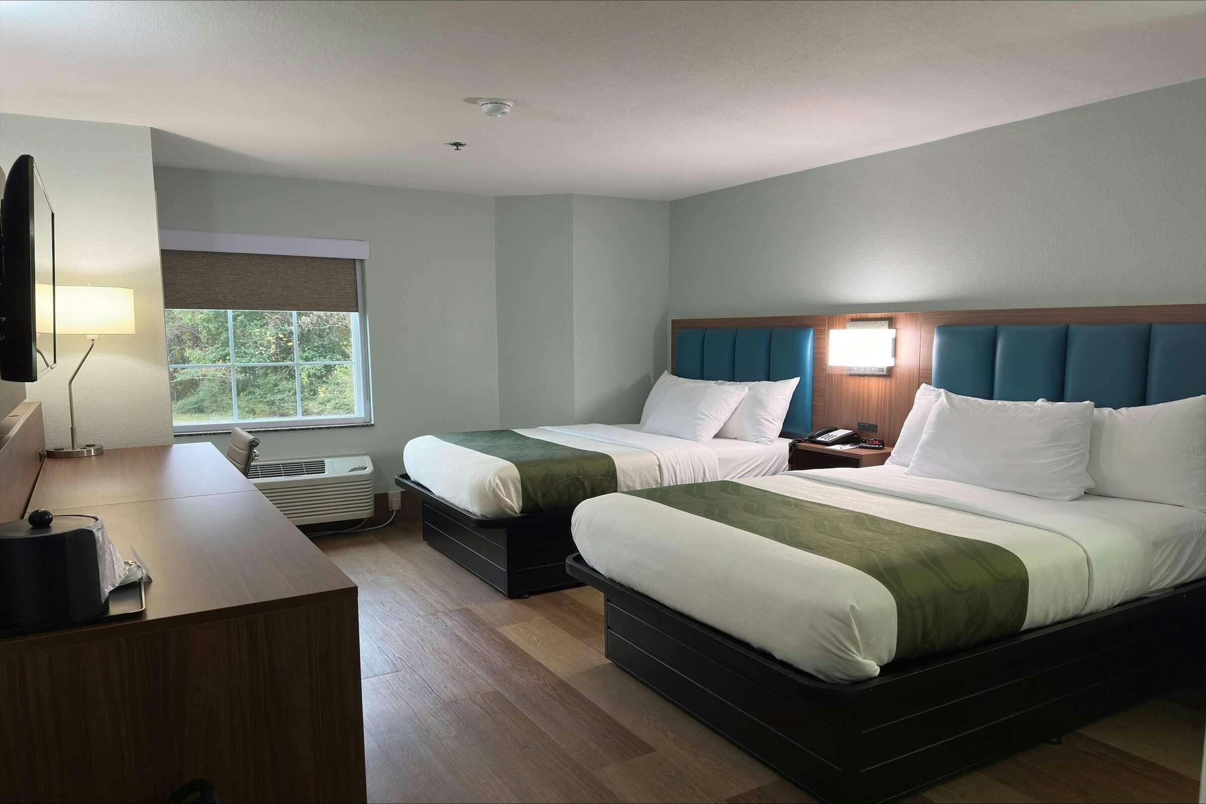 Hotel Wingate by Wyndham Macon I-475 photo 2