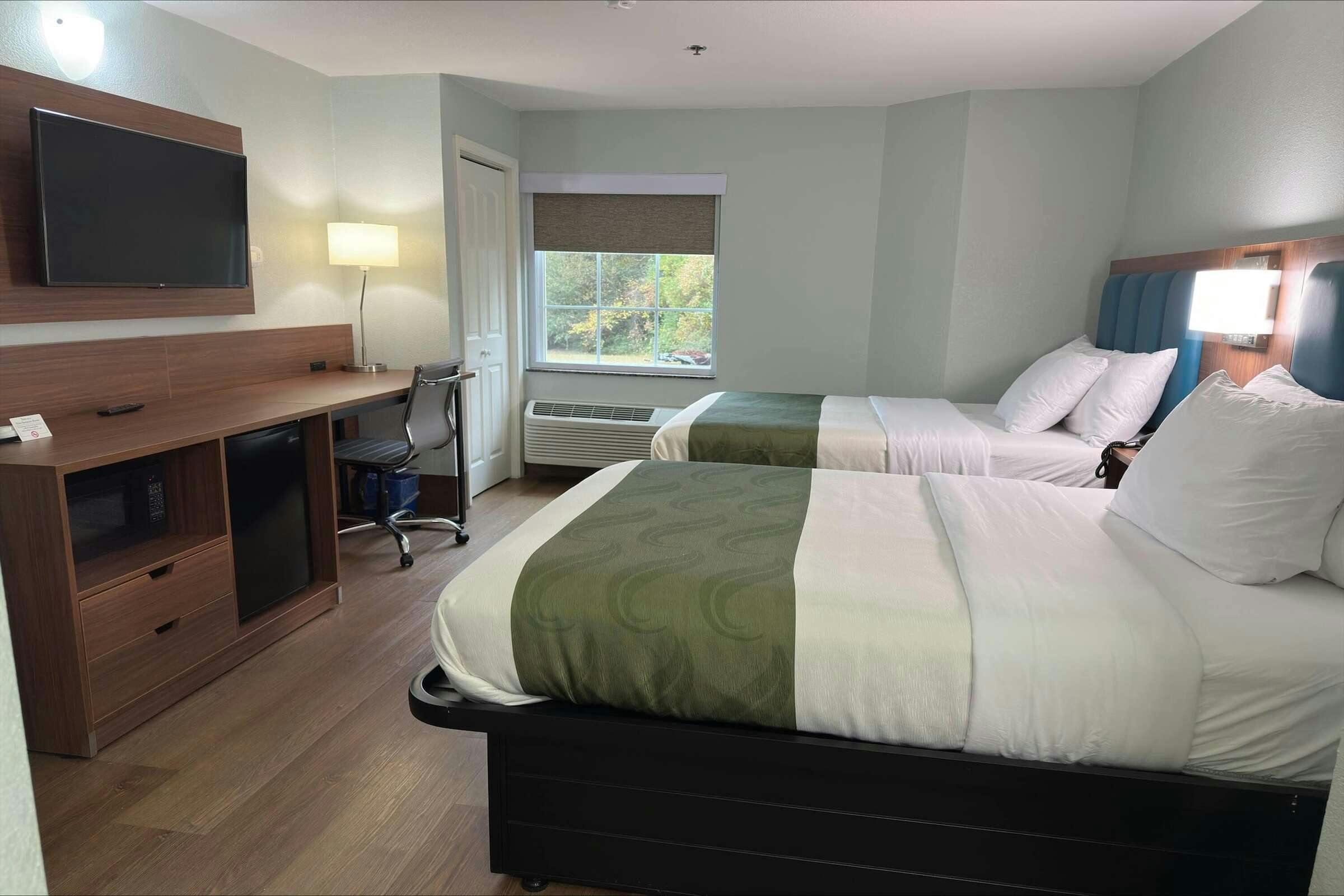 Hotel Wingate by Wyndham Macon I-475 photo 3