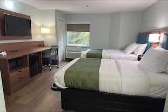 Hotel Wingate by Wyndham Macon I-475 photo 3