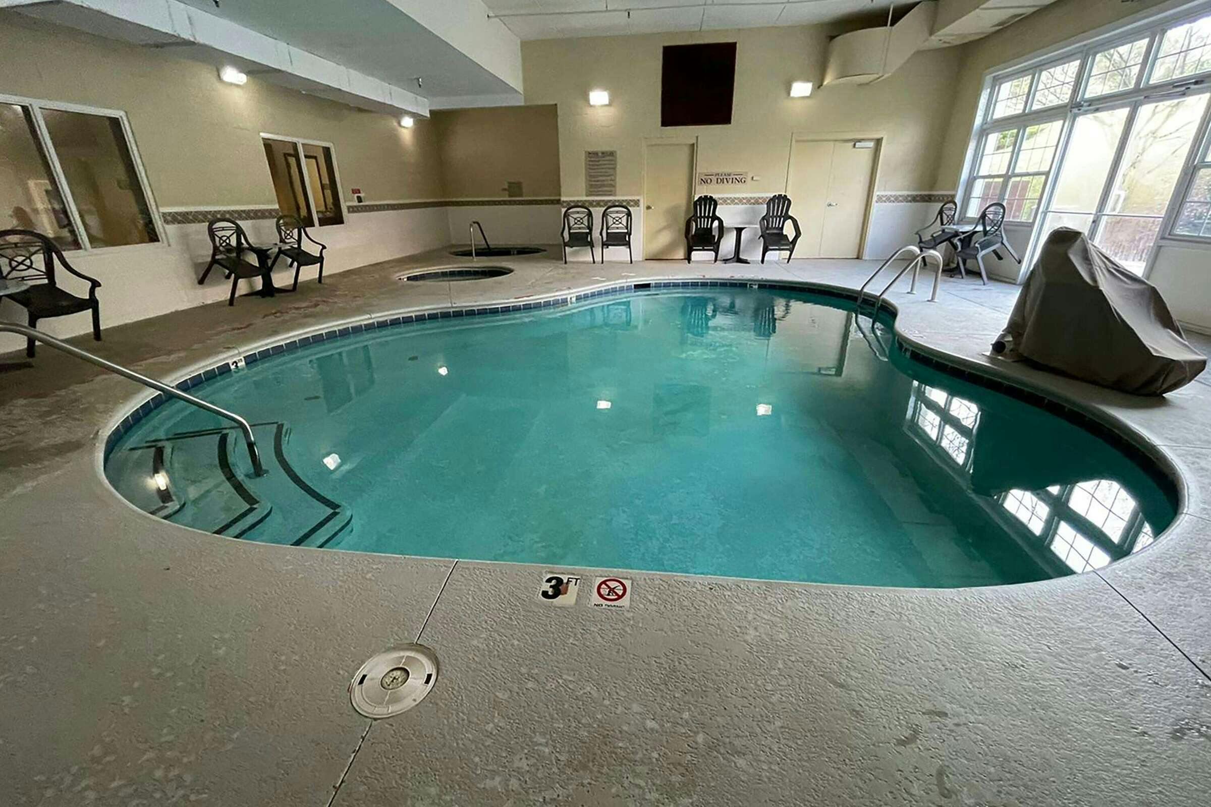 Hotel Travelodge Knoxville West photo 1