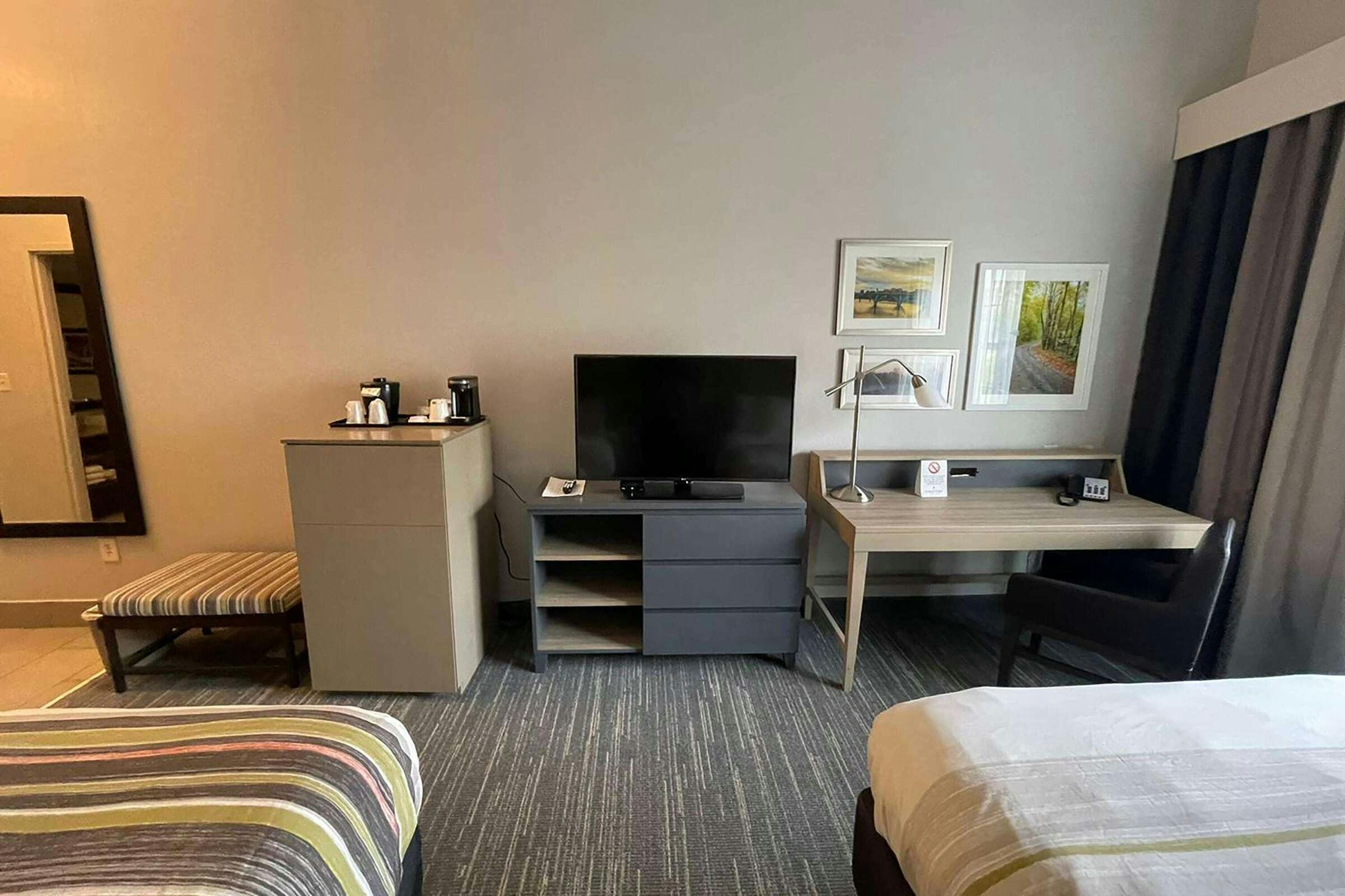 Hotel Travelodge Knoxville West photo 3