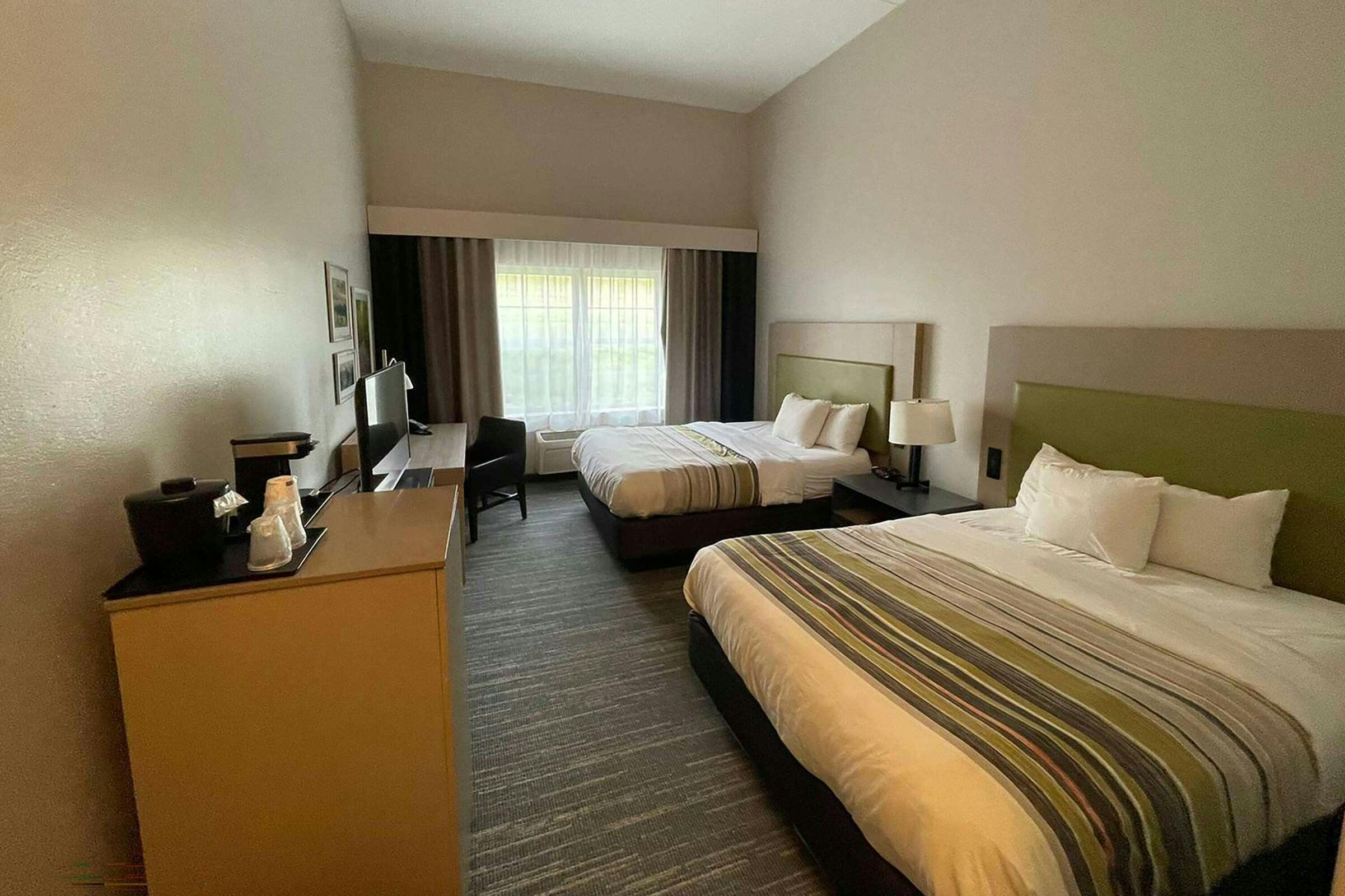 Hotel Travelodge Knoxville West photo 5